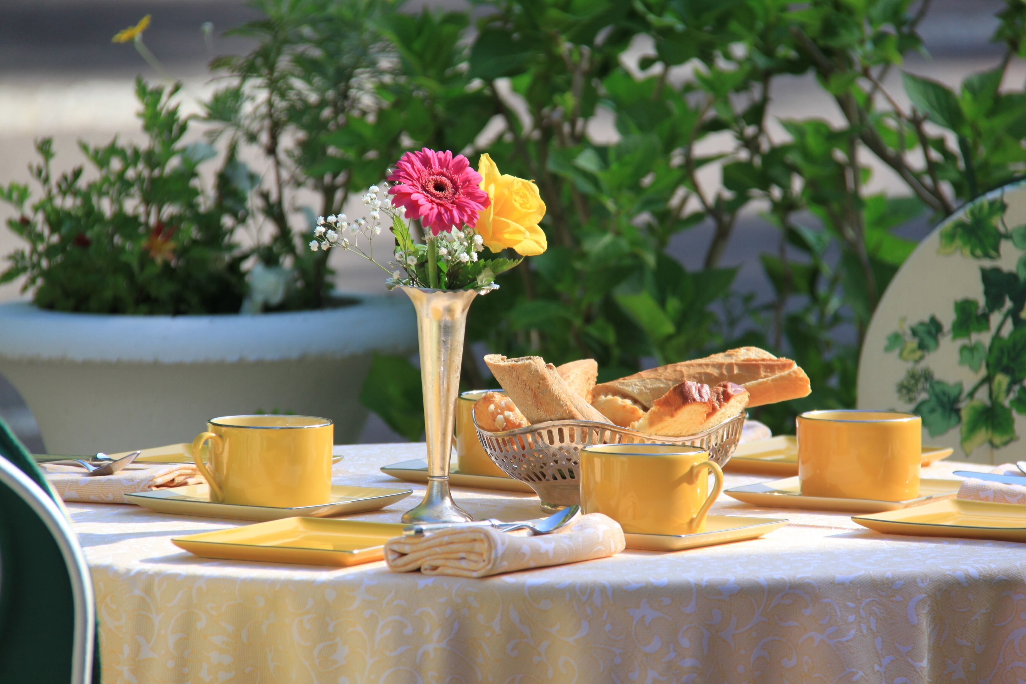 Photo - Parc Victoria Hôtel