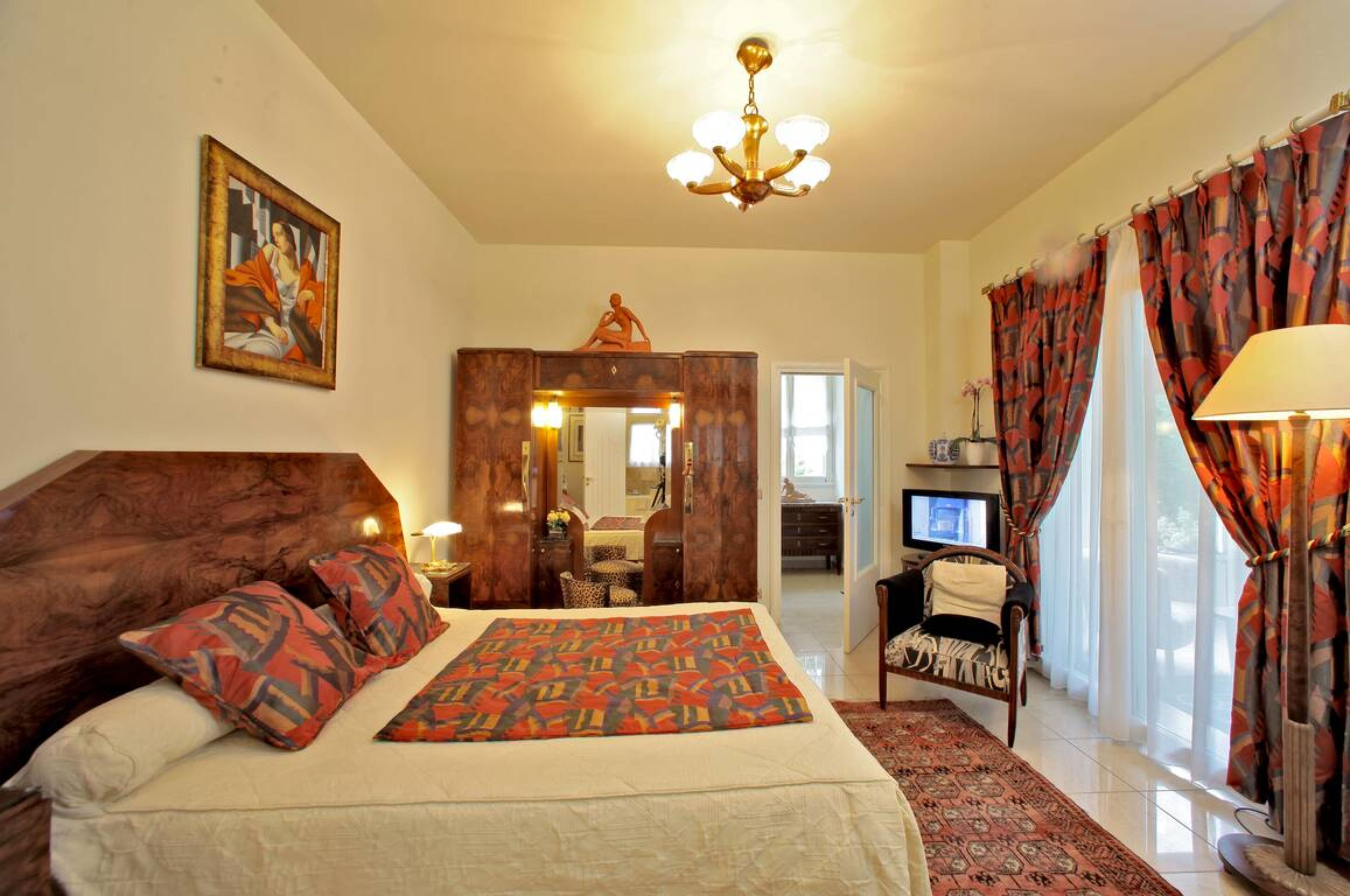 Photo - Parc Victoria Hôtel