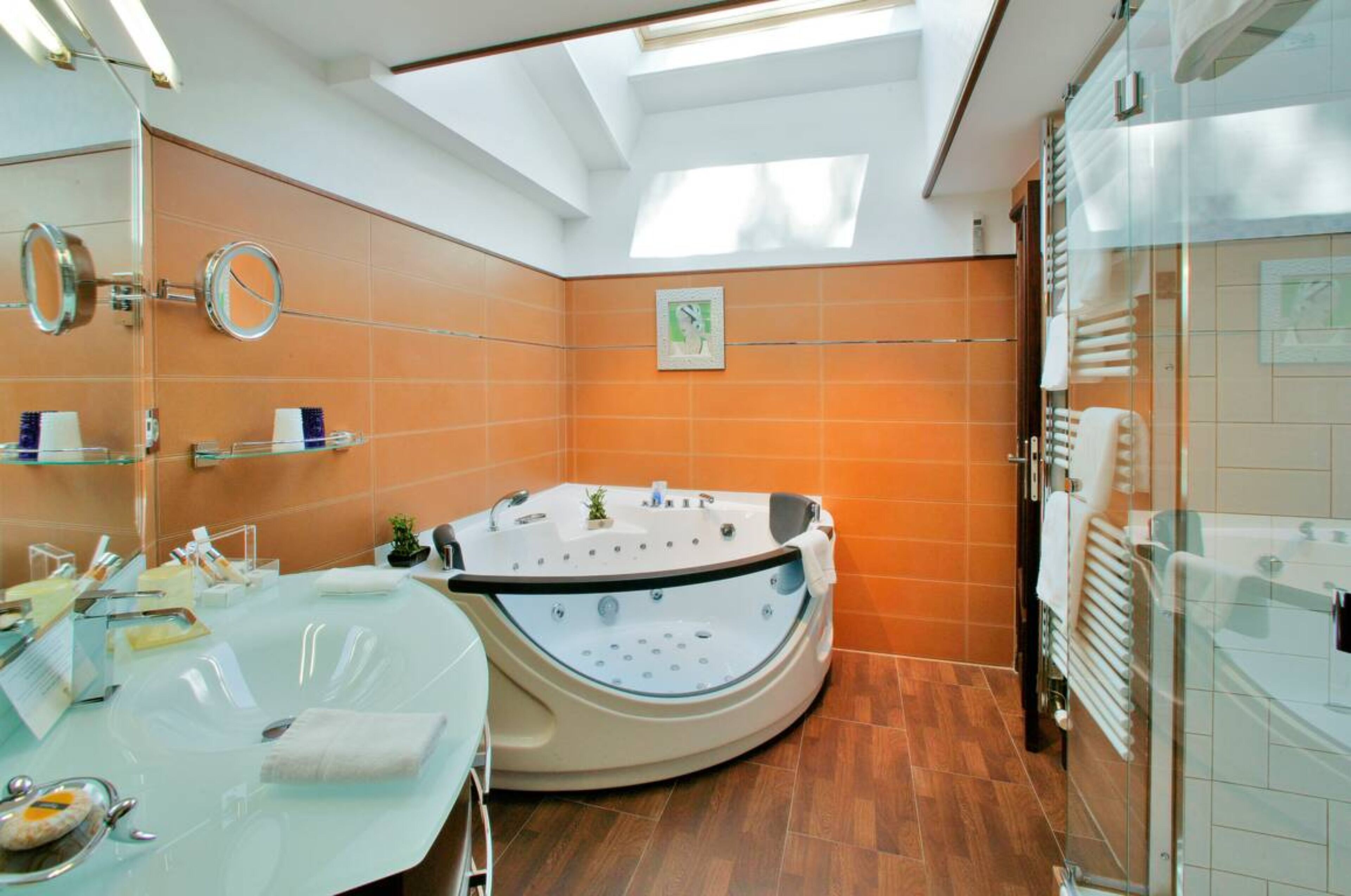 Photo - Parc Victoria Hôtel