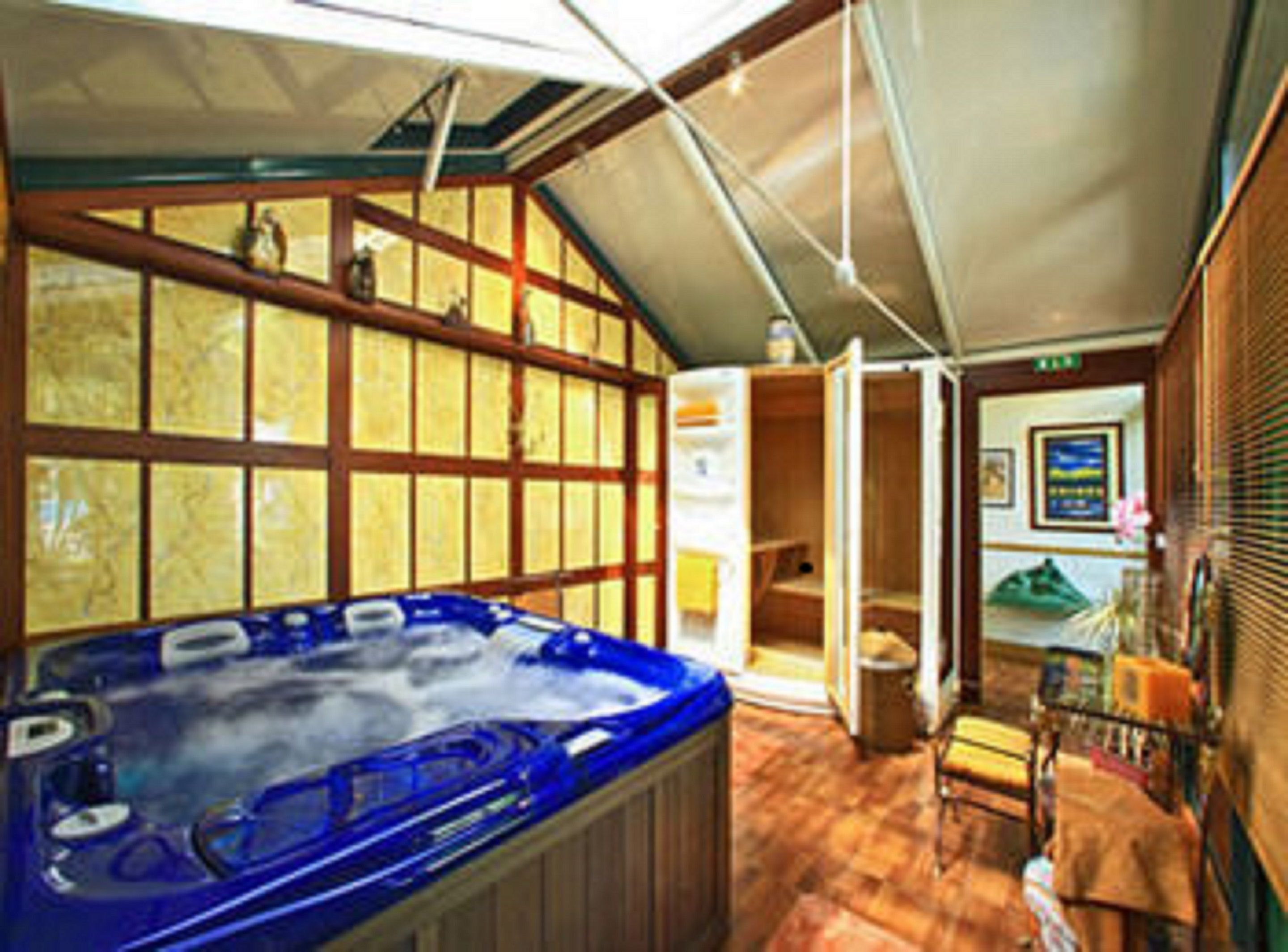 Photo - Parc Victoria Hôtel