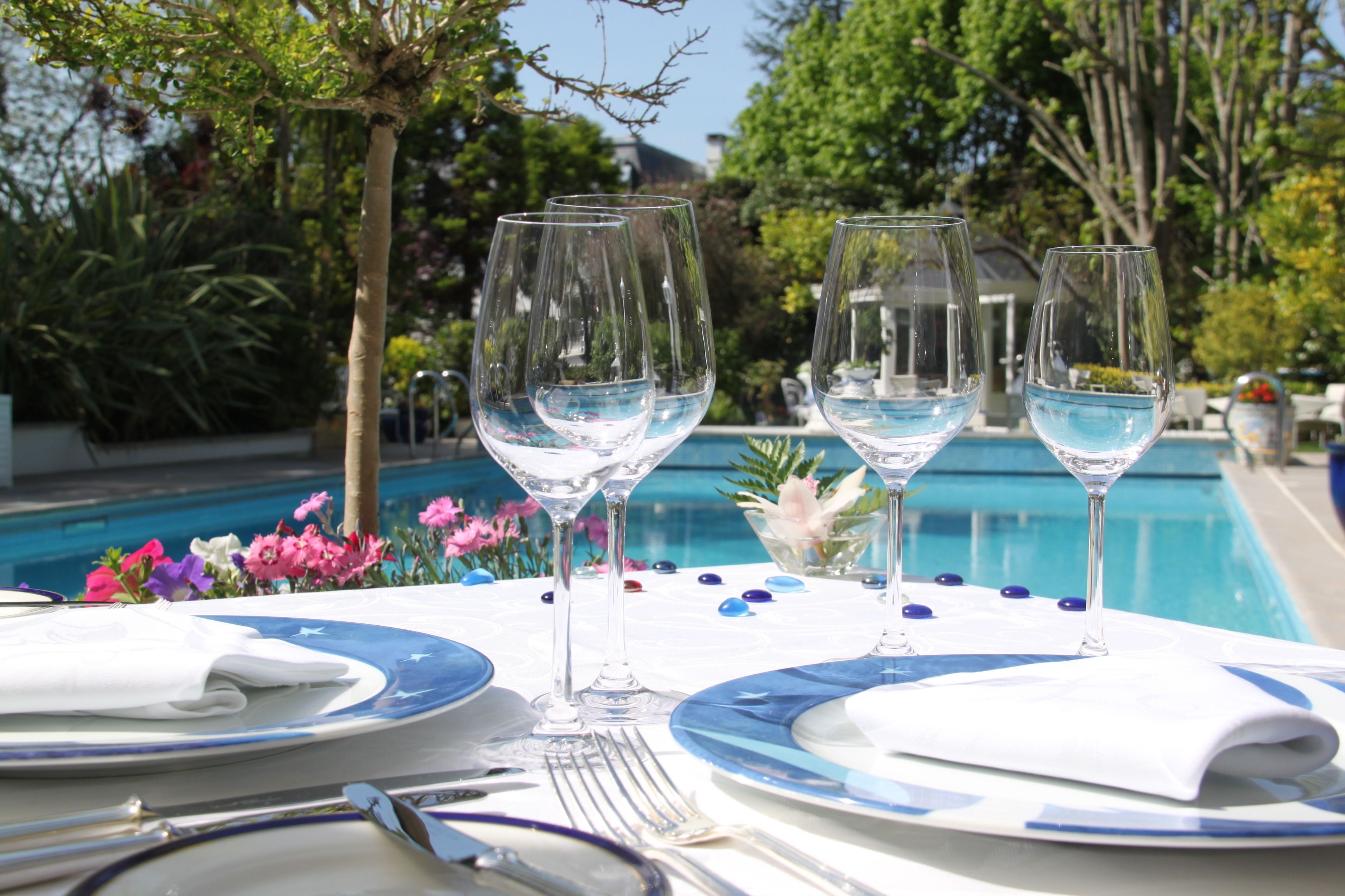 Photo - Parc Victoria Hôtel