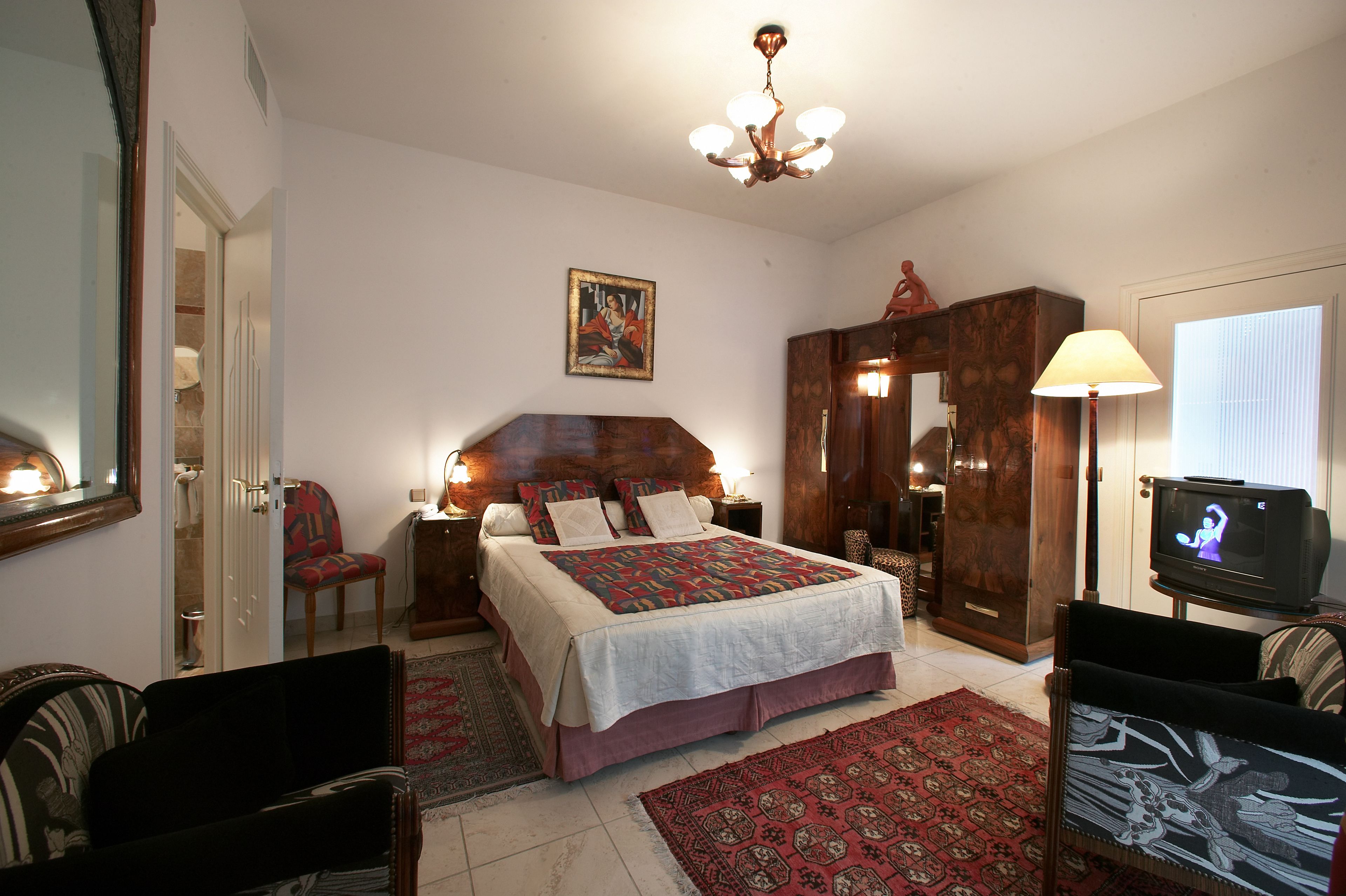 Photo - Parc Victoria Hôtel