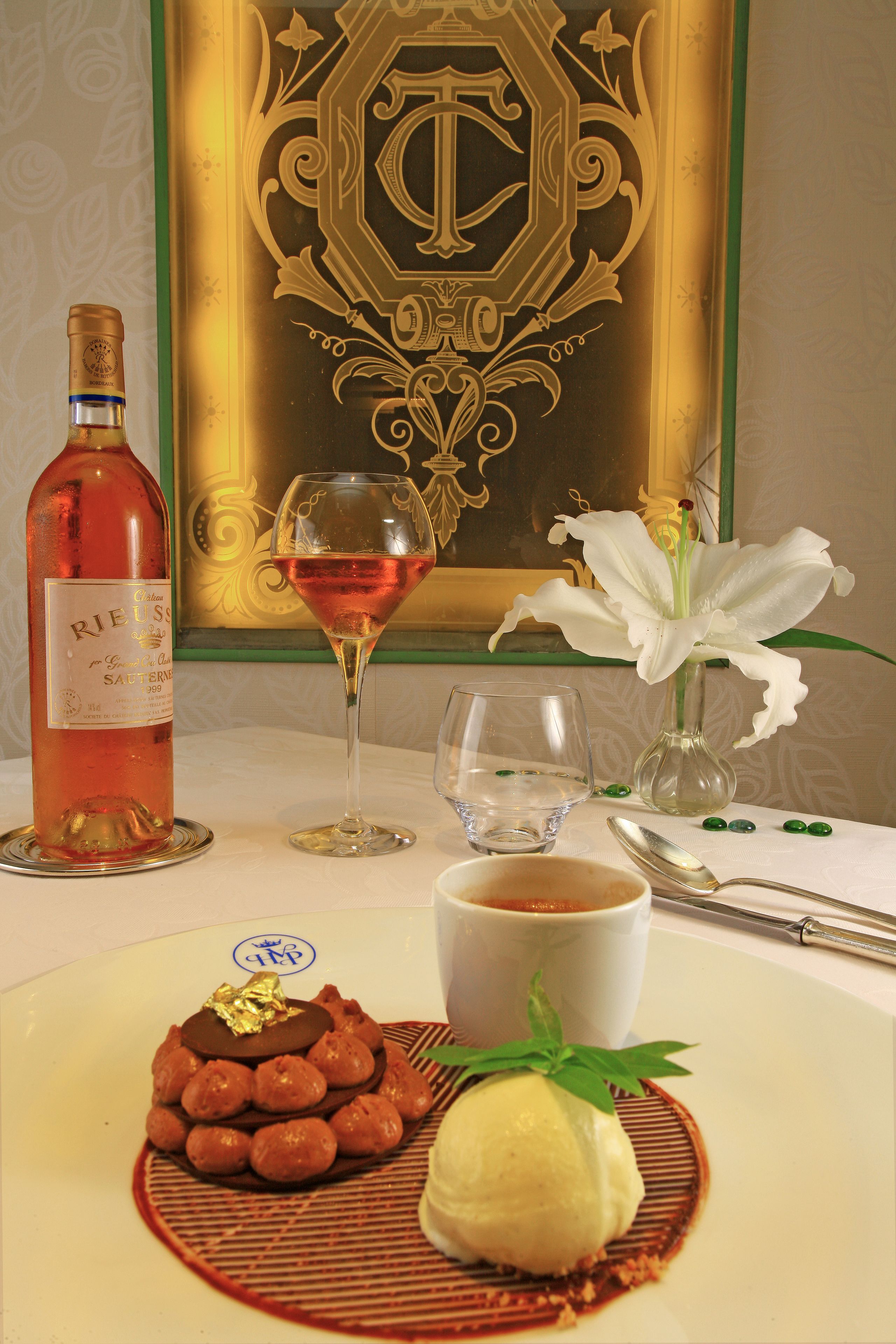 Photo - Parc Victoria Hôtel