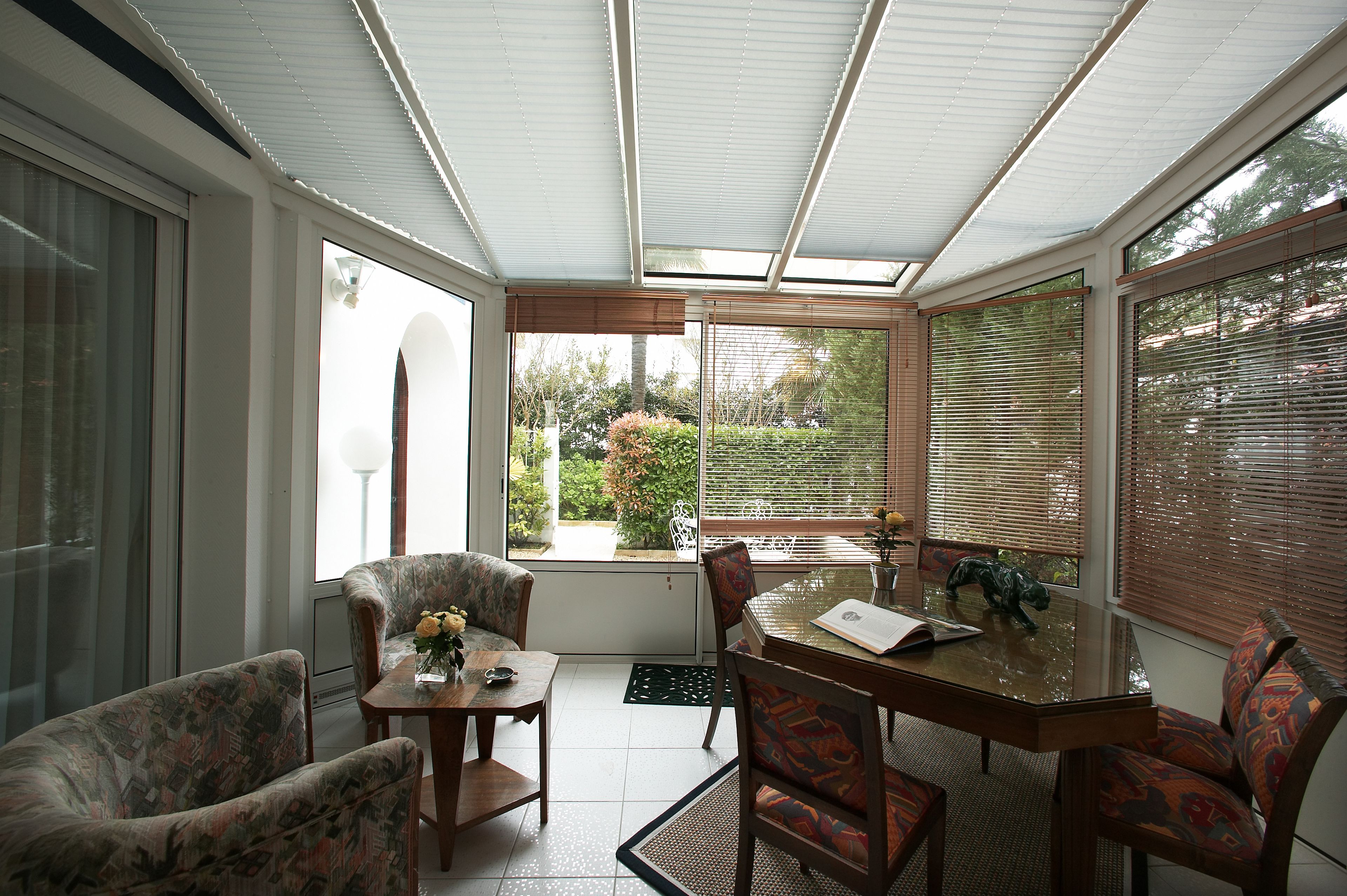 Photo - Parc Victoria Hôtel