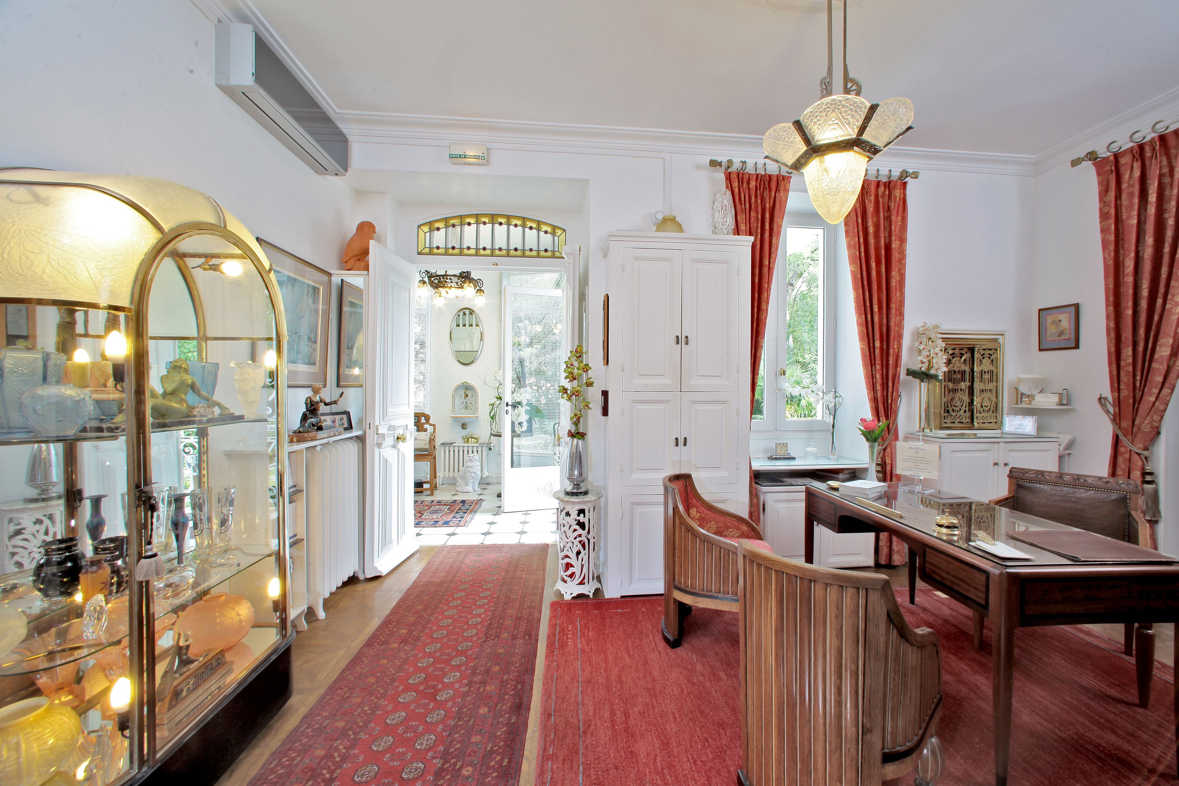 Photo - Parc Victoria Hôtel