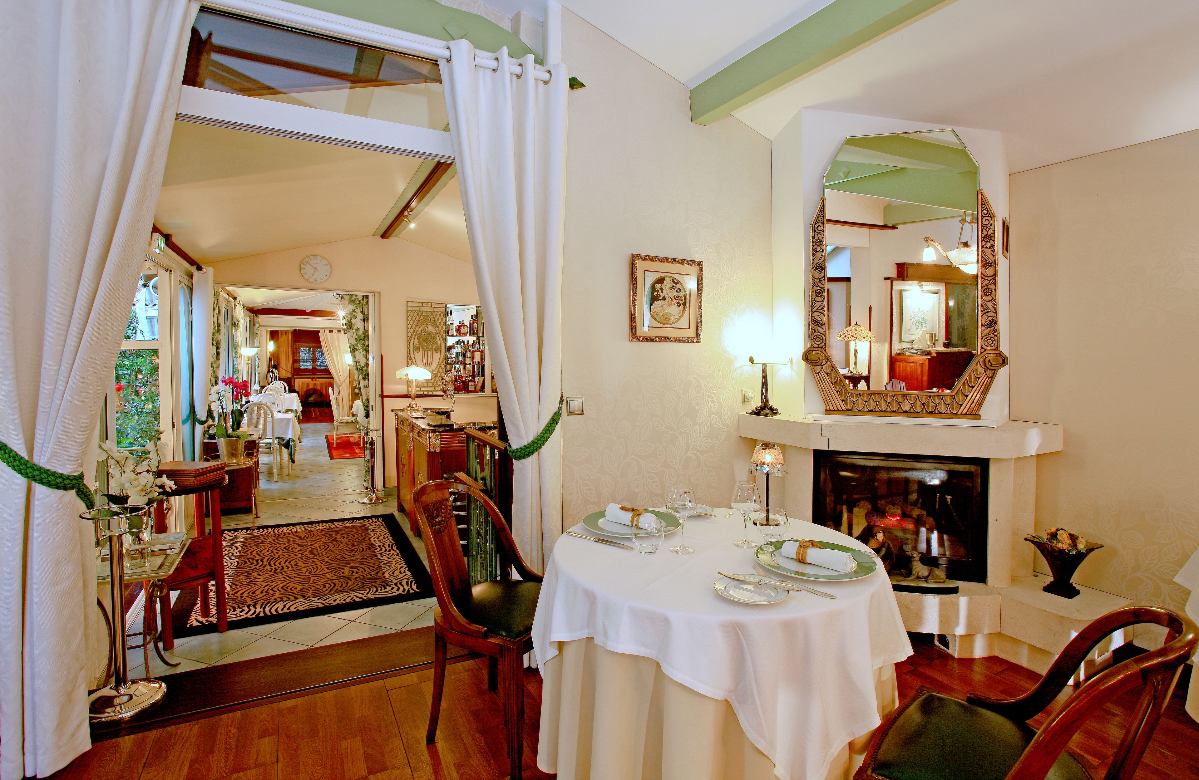 Photo - Parc Victoria Hôtel