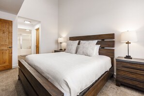1-Bedroom Condominium #306E - Crestview Condominiums by All Seasons Resort Lodging (Park City)