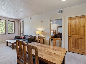 1 Bedroom Condo 205C | Ruokasali
