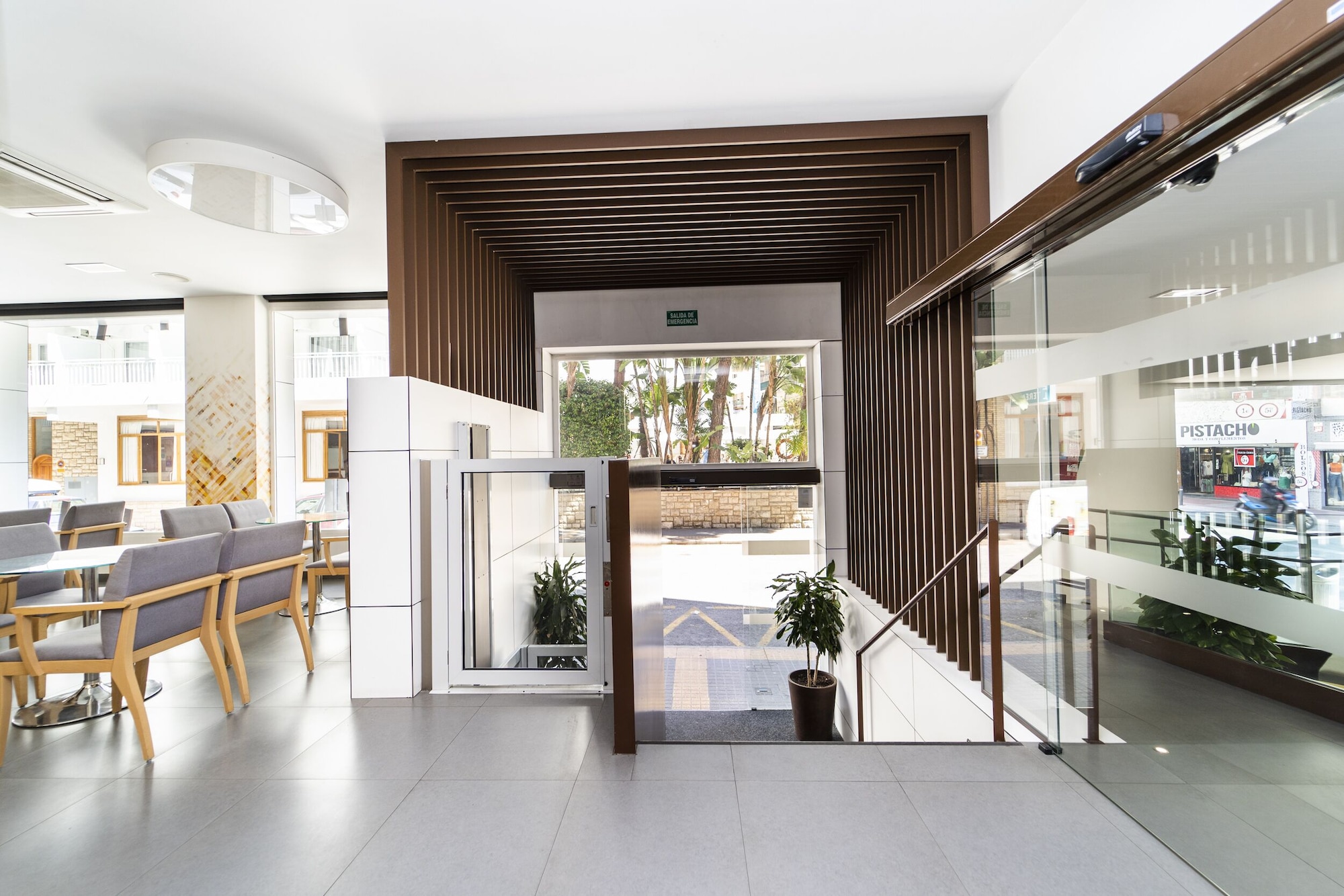 3-Sterne-Hotels
