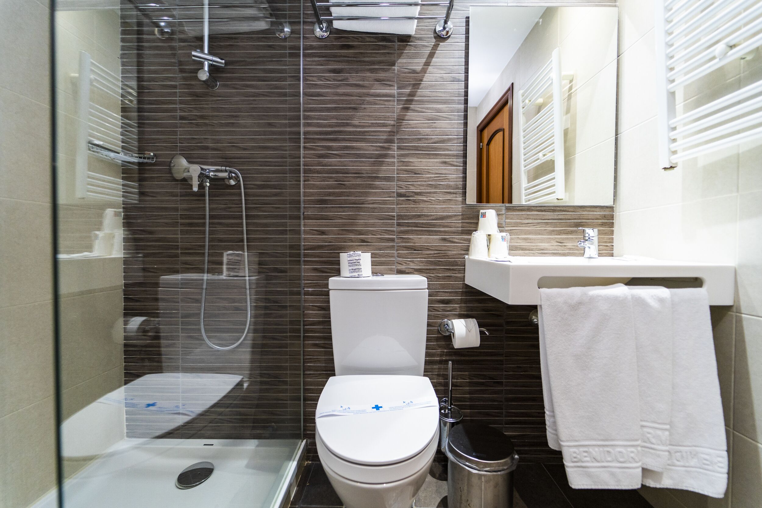 Photo - Hotel Montesol Benidorm