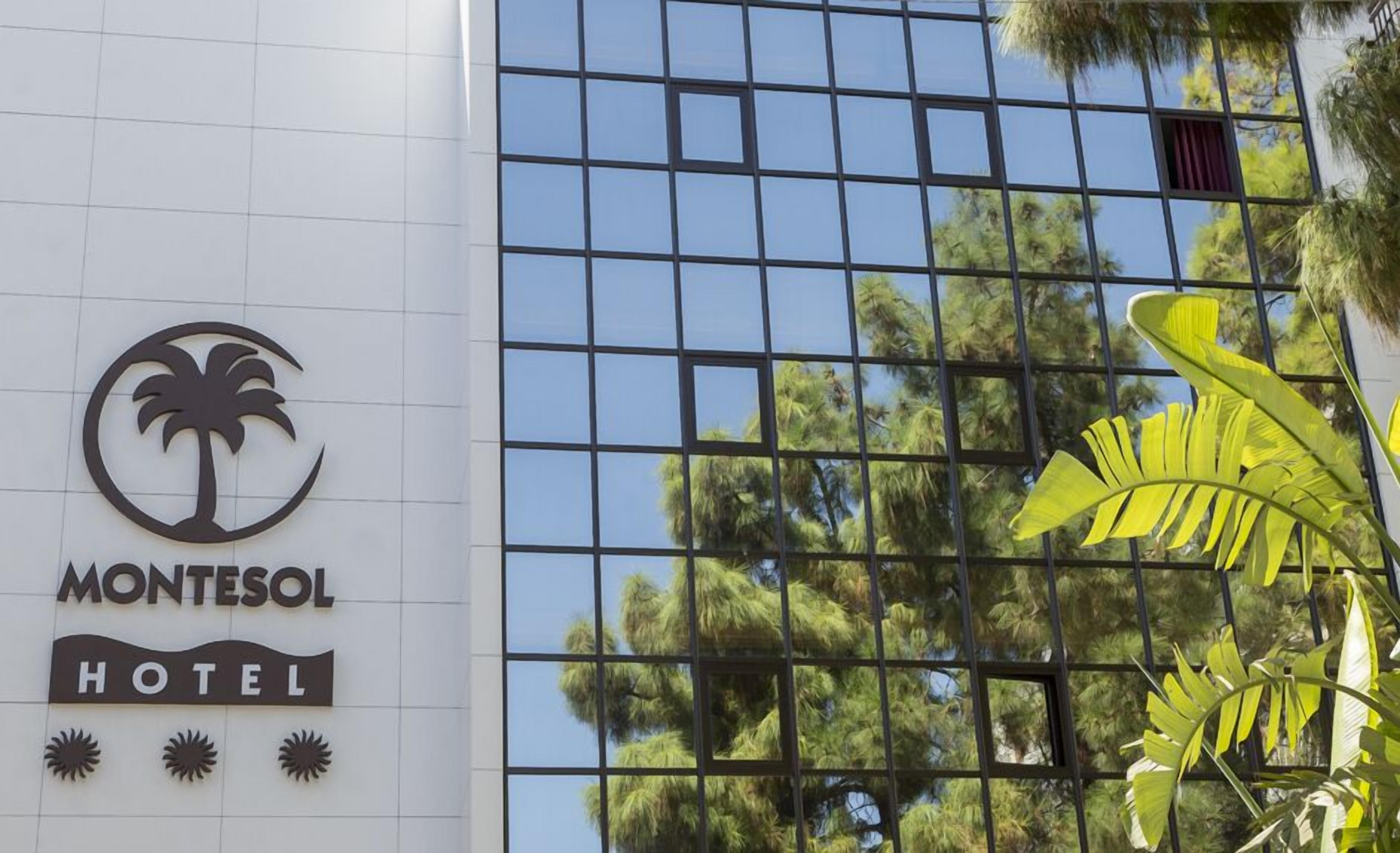 Photo - Hotel Montesol Benidorm