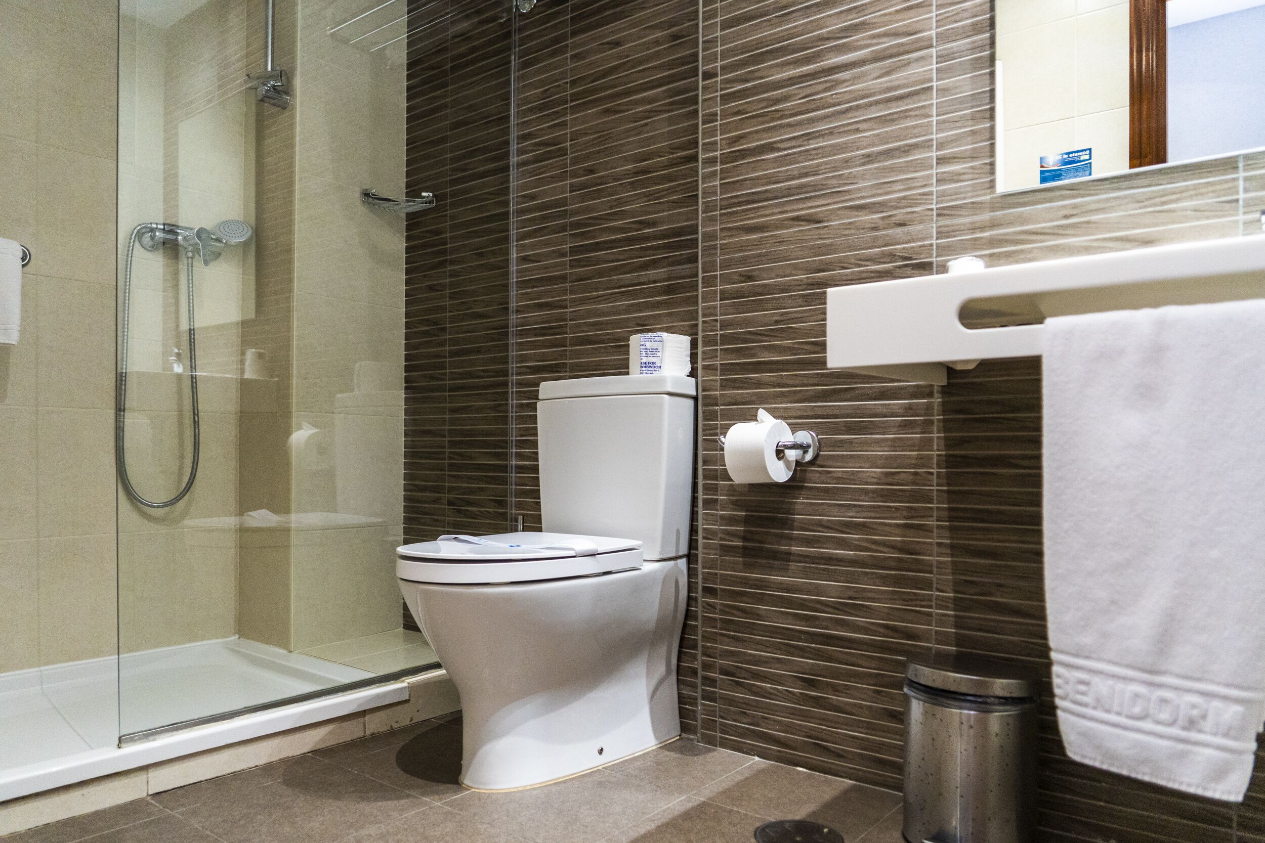 Photo - Hotel Montesol Benidorm