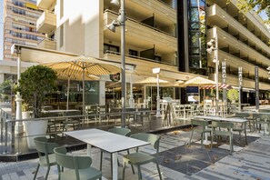 Cafeteria