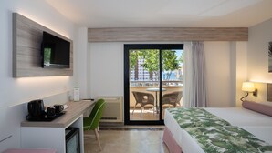 Room - Medplaya Agir Springs (Benidorm)