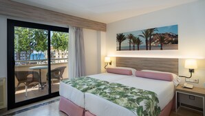 Room - Medplaya Agir Springs (Benidorm)