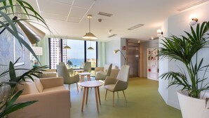 Interior detail - Medplaya Agir Springs (Benidorm)