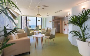 Detall de l'interior