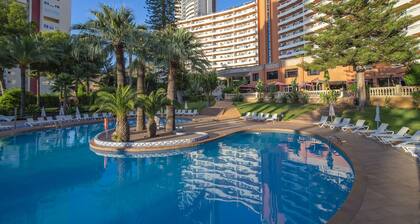 Hotel Benidorm East by Pierre & Vacances
