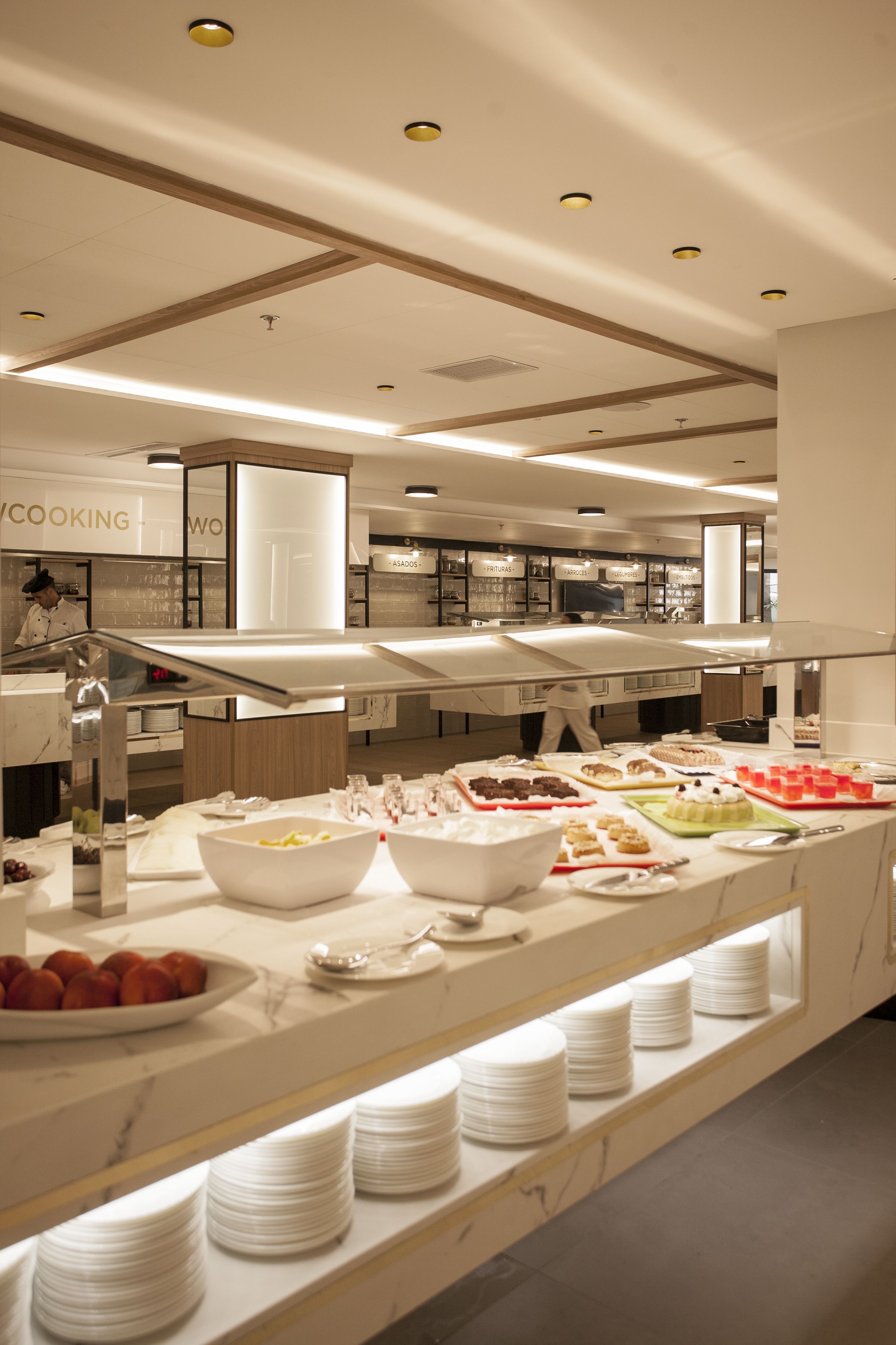 Foto - Hotel Presidente 4 sup