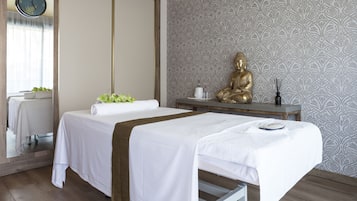 Couples treatment room(s)