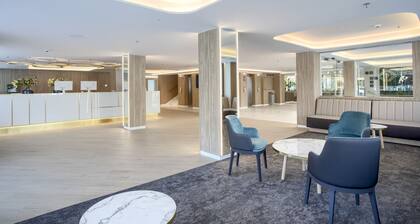 Hotel Presidente