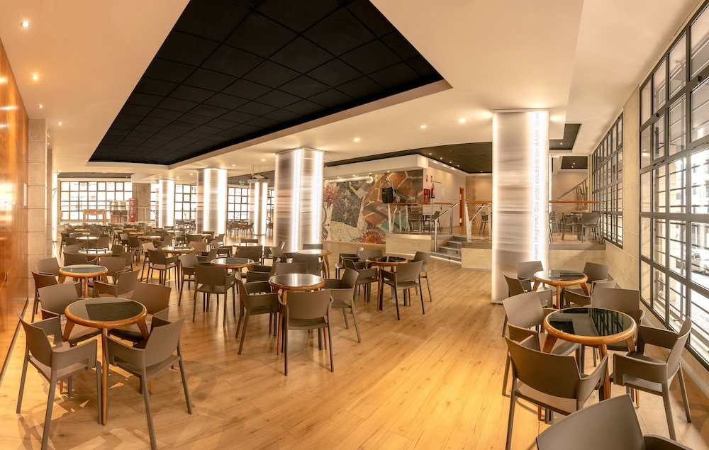 Hotel Olympus by null