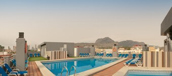 Hotel Olympus