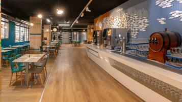 Servei de restauració