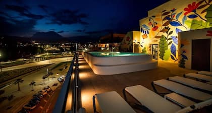 Hotel Carlos l