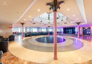 Ballsaal