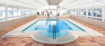 Port Fiesta Park Hotel