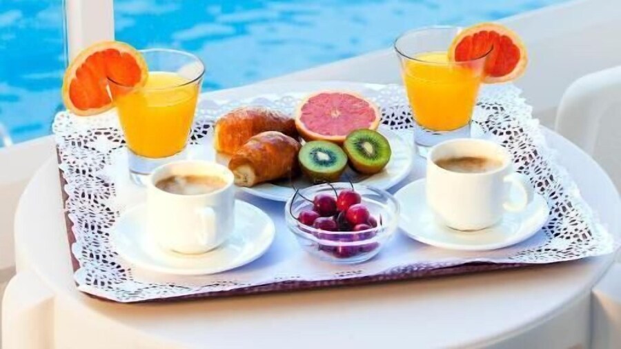 Port Fiesta Park Hotel