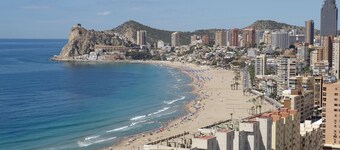 海神海滩酒店