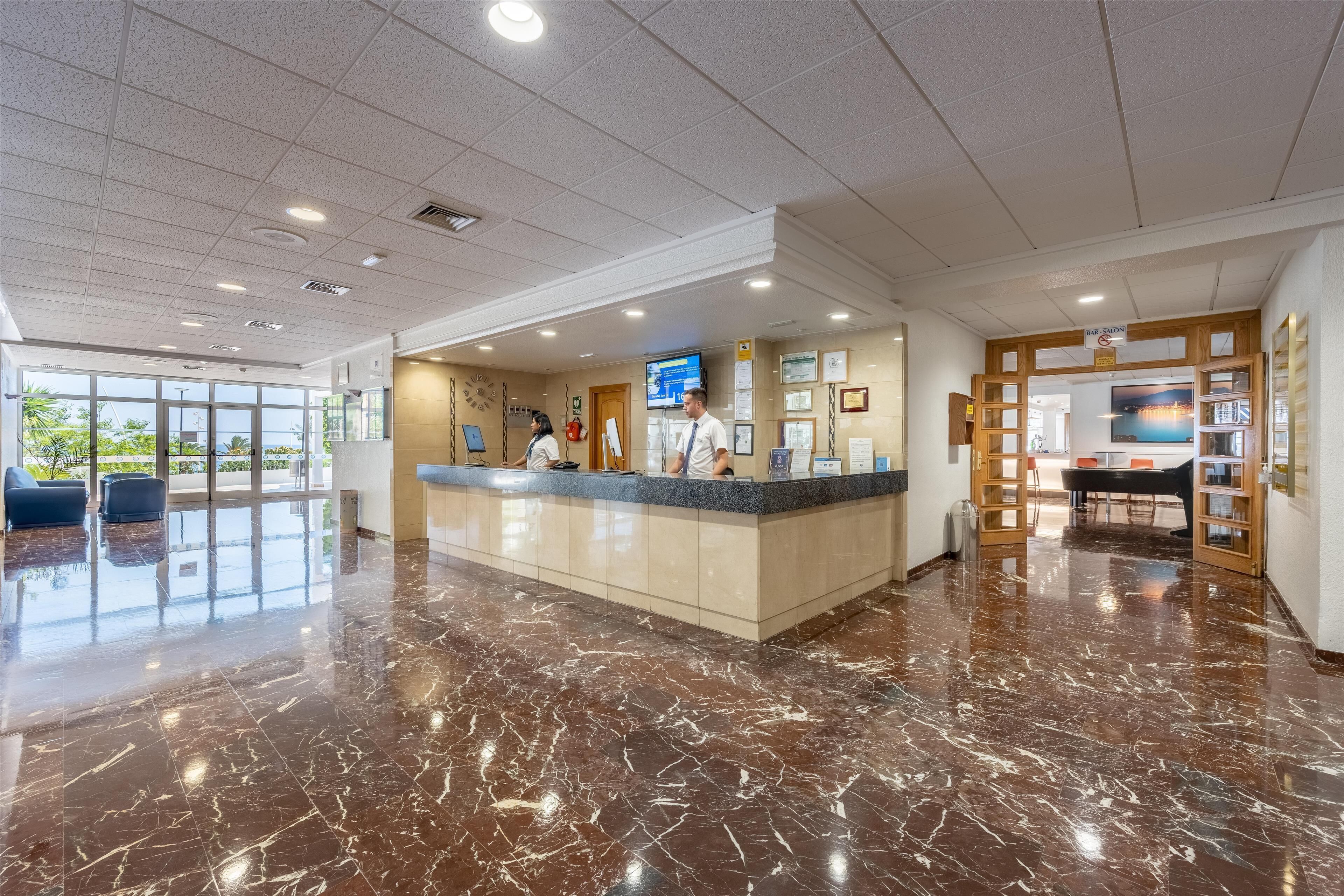 ocean views, open daily