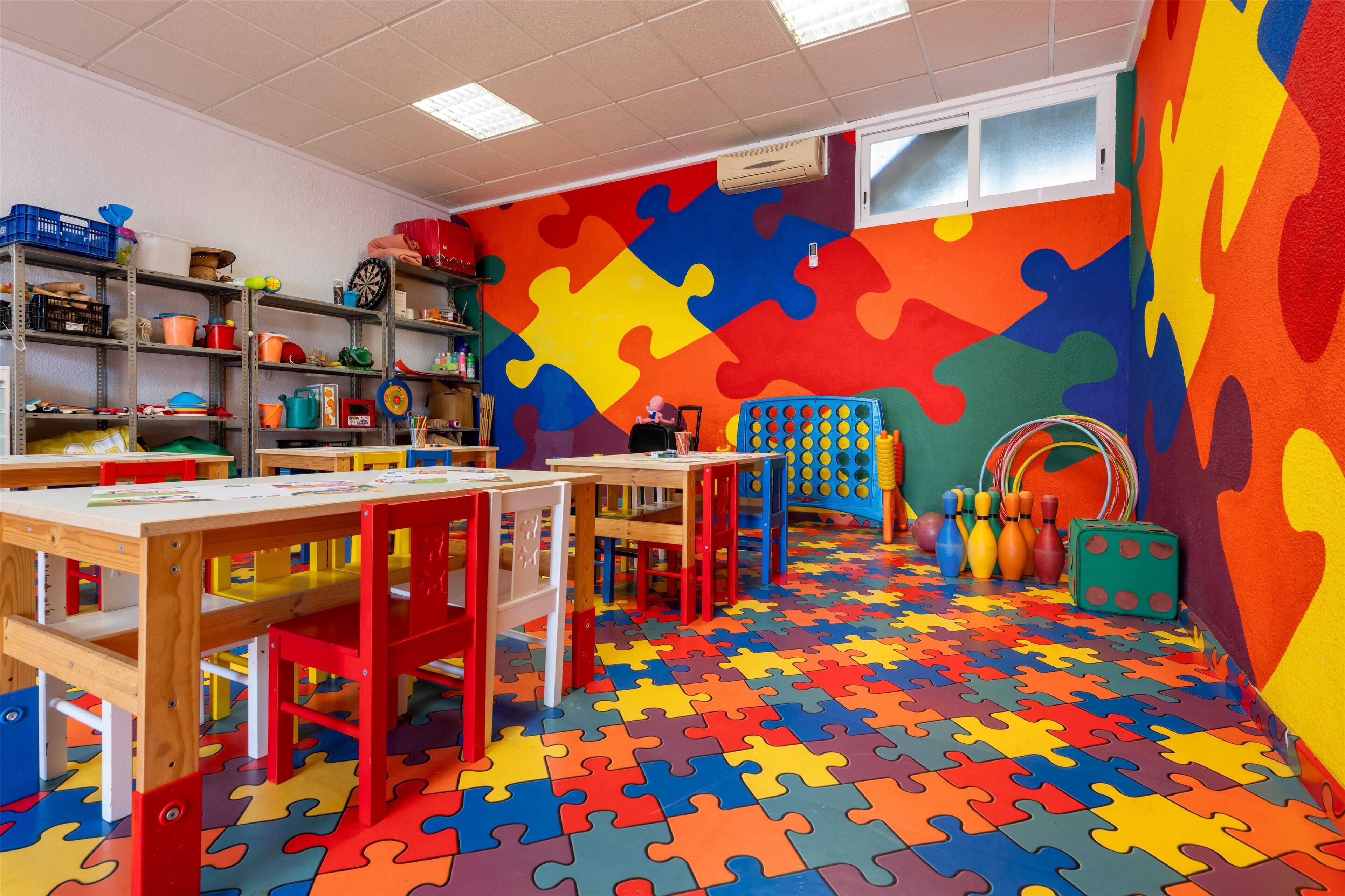 Foto - Hotel Poseidon Playa