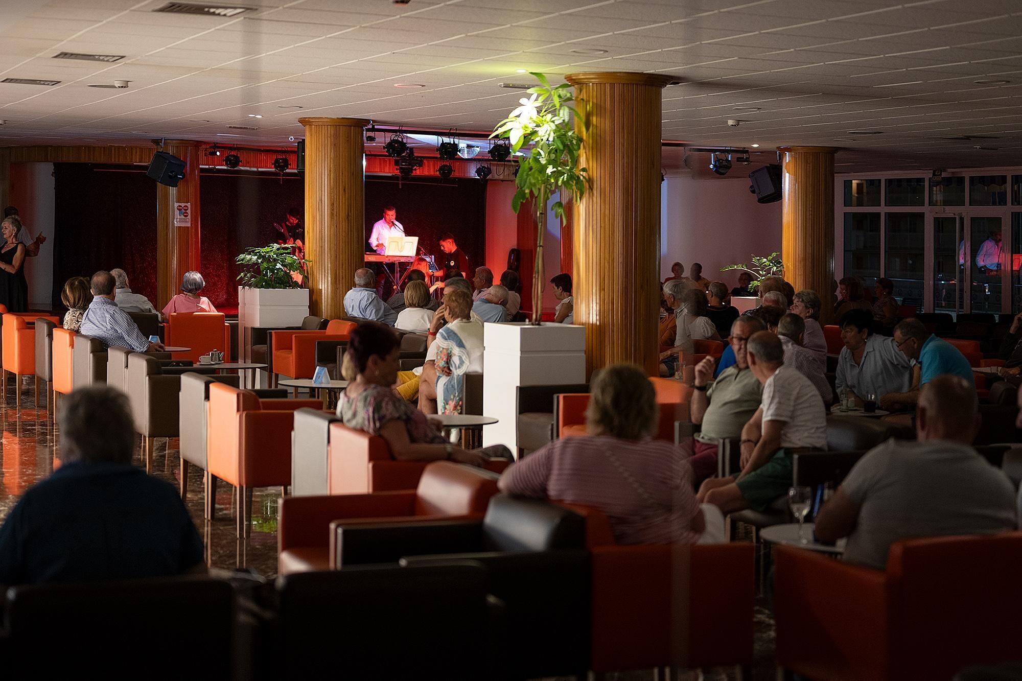 Foto - Hotel Poseidon Playa