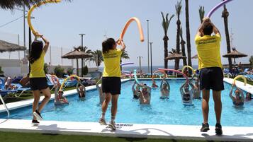 Activiteiten voor kinderen