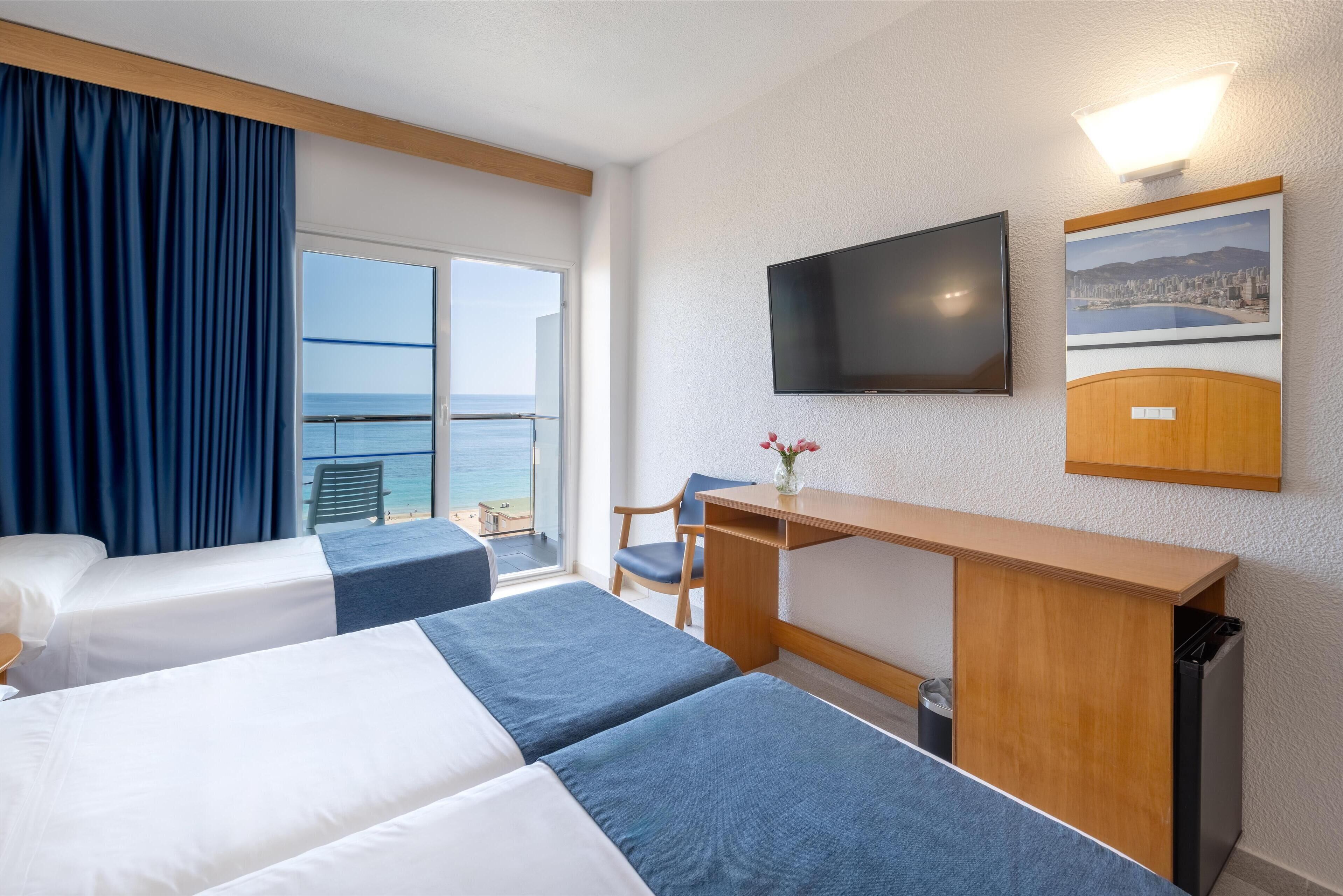 Foto - Hotel Poseidon Playa