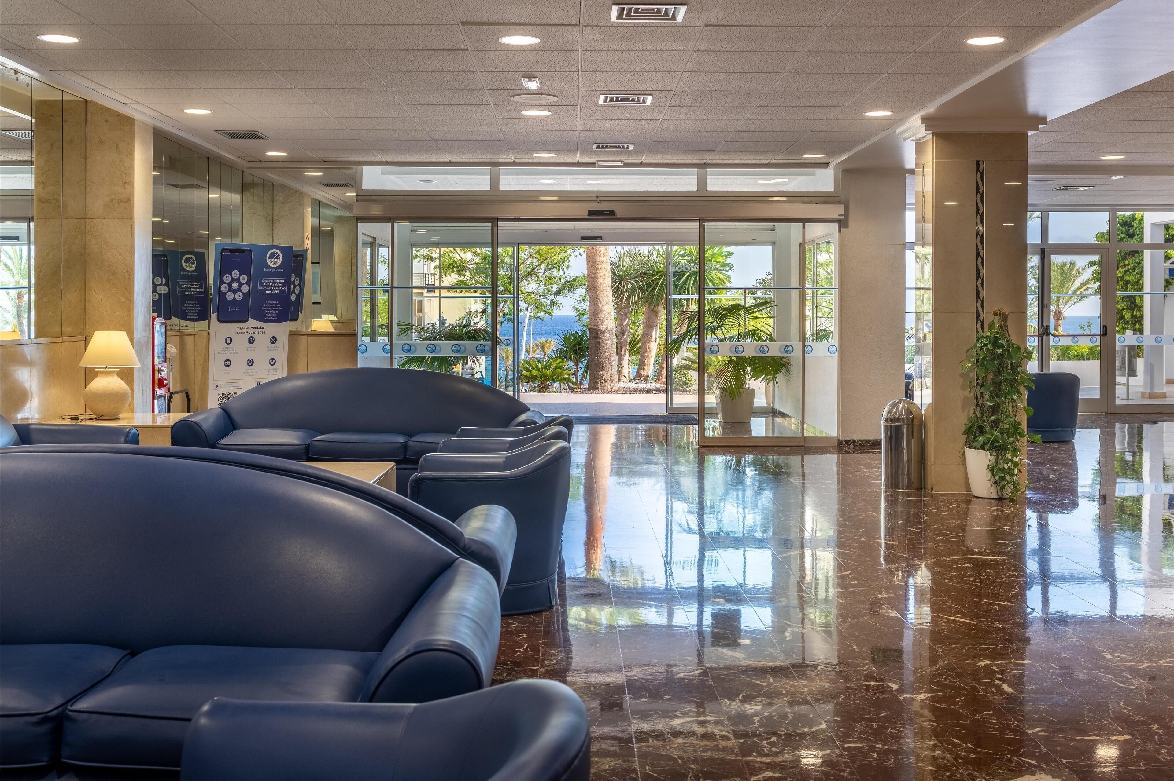 Foto - Hotel Poseidon Playa