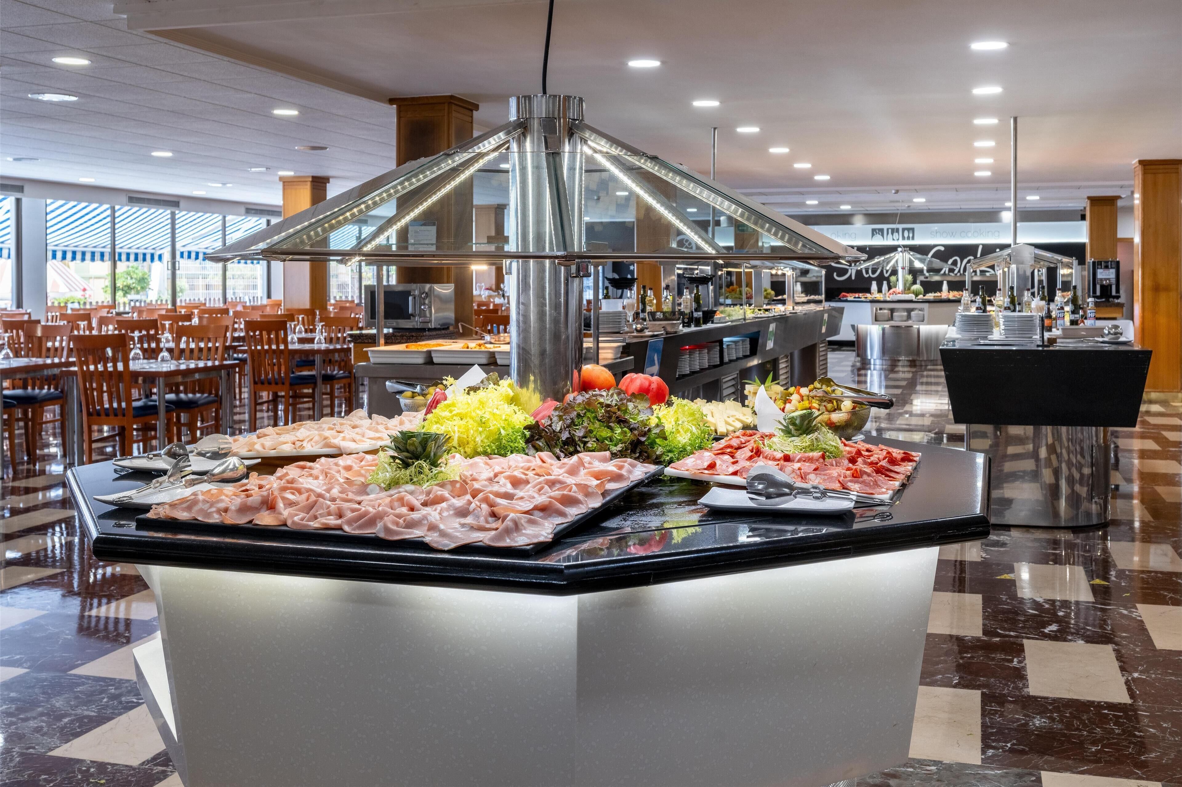 Foto - Hotel Poseidon Playa