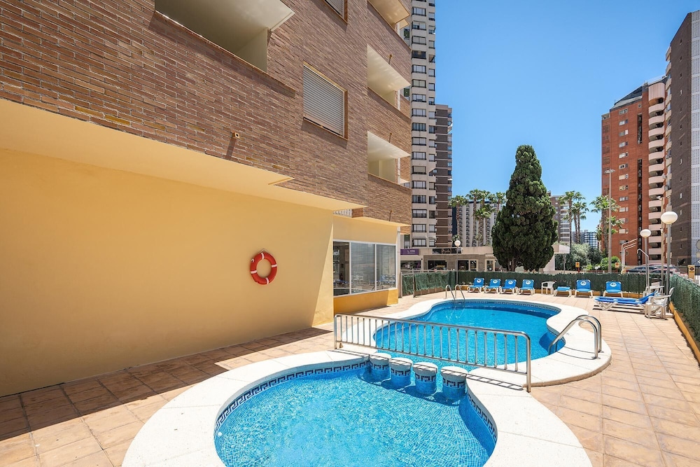 Poseidon Resort (Hotel Poseidon) by null