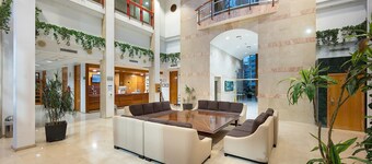 Poseidon Resort