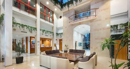 Poseidon Resort