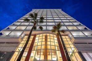 Exterior - Poseidon Resort (Benidorm)