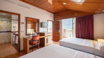 1 dormitorio, wifi gratis, ropa de cama