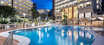 Poseidon Resort