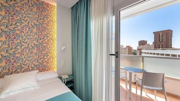 1 slaapkamer, gratis wifi, beddengoed