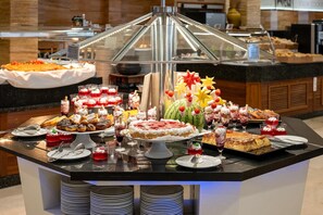 Restaurant - Poseidon Resort (Benidorm)