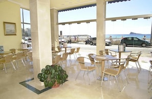 Bar (na propriedade)