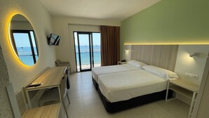 Room - Marconi (Benidorm)